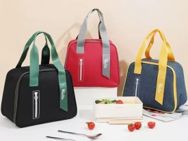 Lunchera bolso termico 9I5